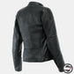 ELECTRA LADY LEATHER JACKET BLACK