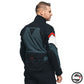 CARVE MASTER 3 GORE-TEX JACKET 06C BLACK LAVA-RED