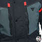 CARVE MASTER 3 GORE-TEX JACKET 06C BLACK LAVA-RED