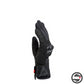 MIG 3 AIR TEX GLOVES 631 BLACK BLACK