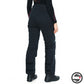 CARVE MASTER 3 LADY GORE-TEX PANTS U40 BLACK EBONY