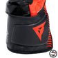 CARBON 4 LONG GLOVES W12 BLACK FLUO-RED WHITE