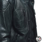 ATLAS LEATHER JACKET 001 BLACK