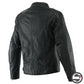 ATLAS LEATHER JACKET 001 BLACK