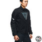 VELOCE D-DRY JACKET 24G BLACK CHARCOAL GRAY