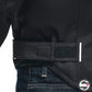 VELOCE D-DRY JACKET 24G BLACK CHARCOAL GRAY