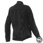 SEVILLA AIR LADY TEX JACKET 631 BLACK BLACK