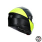 TOURMODULAR AGV E2206 MULTI MPLK 001 BALANCE MATT BLACK YELLOW FLUO