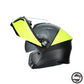 TOURMODULAR AGV E2206 MULTI MPLK 001 BALANCE MATT BLACK YELLOW FLUO