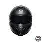 TOURMODULAR AGV E2206 SOLID PLK 003 MATT BLACK