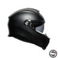 TOURMODULAR AGV E2206 SOLID PLK 003 MATT BLACK