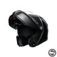 TOURMODULAR AGV E2206 SOLID PLK 003 MATT BLACK