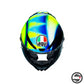 PISTA GP RR AGV ECE-DOT TOP MPLK 003 SOLELUNA 2021