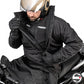 565 GIACCA TUCANORAK RAIN JACKET TERMOSCUD READY SYSTEM