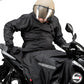 565 GIACCA TUCANORAK RAIN JACKET TERMOSCUD READY SYSTEM