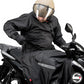 565 GIACCA TUCANORAK RAIN JACKET TERMOSCUD READY SYSTEM