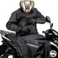 565 GIACCA TUCANORAK RAIN JACKET TERMOSCUD READY SYSTEM