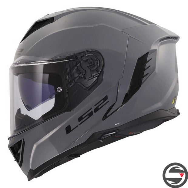 FF818 STORM 3 SOLID NARDO GREY