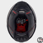FF818 STORM 3 MATT BLACK