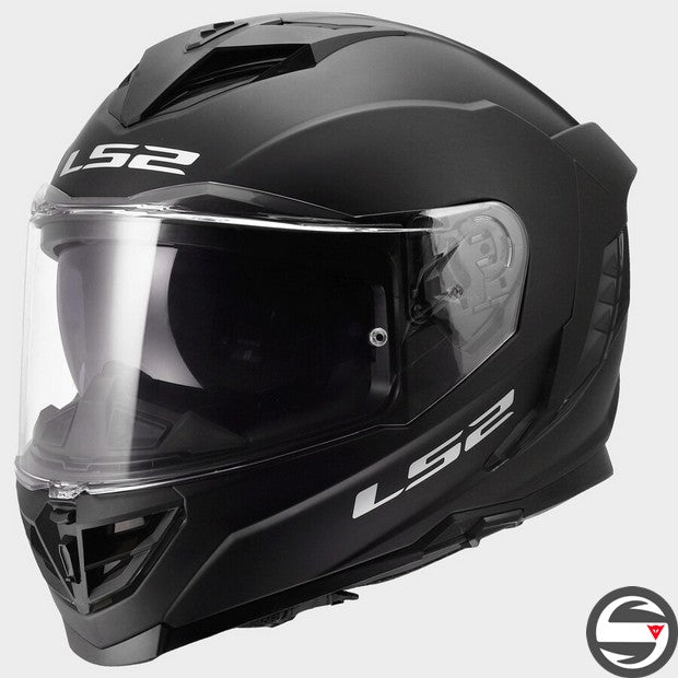 FF818 STORM 3 MATT BLACK