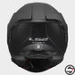 FF818 STORM 3 MATT BLACK