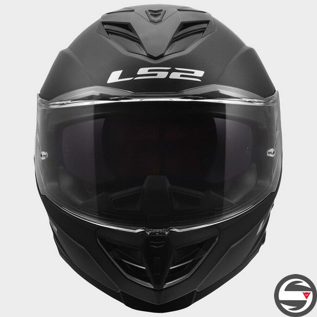 FF818 STORM 3 MATT BLACK