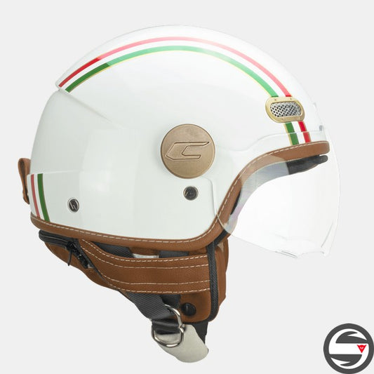 PIX IT 191 VERDE BIANCO ROSSO VIS. SAGOMATA