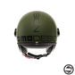 FGTR CLASSIC E2206 003 MILITARY GREEN BLACK MOMO