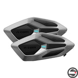 N-COM MESH TWIN PACK