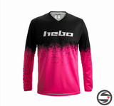 HE2186RS MAGLIA PRO BLACK FUXIA