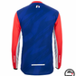 HE2188AL MAGLIA MONTESA TECH CLASSIC BLUE