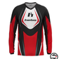 HE2220R MAGLIA TRIAL PRO 25 RED