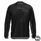 HE2250N MAGLIA TRIAL TECH BLACK