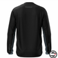 HE2250N MAGLIA TRIAL TECH BLACK