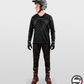 HE2250N MAGLIA TRIAL TECH BLACK