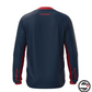 HE2250A MAGLIA TRIAL TECH BLU