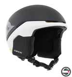 NUCLEO MIPS SKI HELMET 017 STRETCH LIMO LILY WHITE