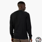 31591-001 FX ABSOLUTE FLEECE CREW BLACK