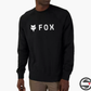 31591-001 FX ABSOLUTE FLEECE CREW BLACK