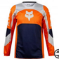 31274-824 FOX 180 NITRO JERSEY ORANGE FLUORESCENT