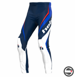 HE3201B PANT PRO JUNIOR WHITE