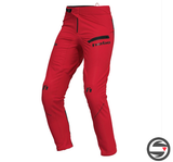 HE3250R PANT TRIAL TECH 25 RED