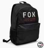 32790-001 FX CLEAN UP BACKPACK BLACK FOX