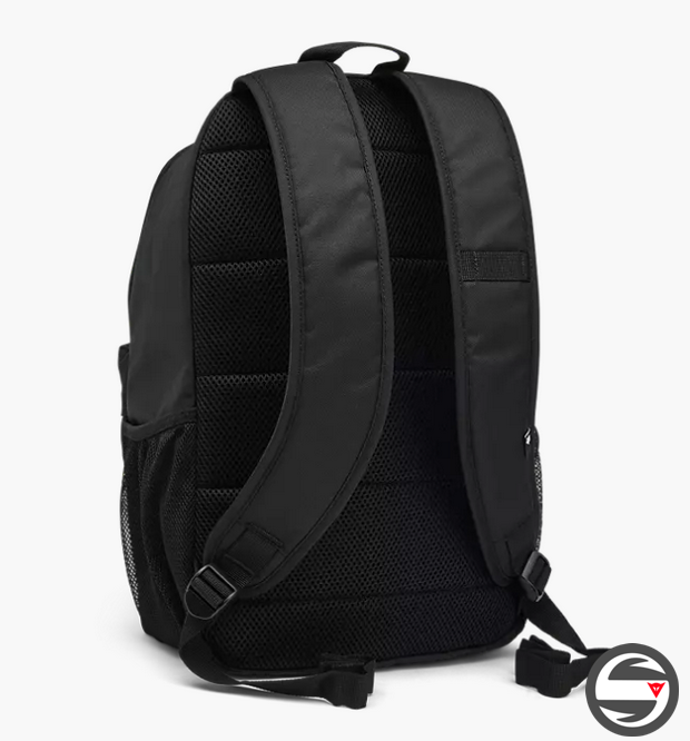 32790-001 FX CLEAN UP BACKPACK BLACK FOX