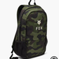 32793-247 FX 180 BACKPACK BLACK CAMO