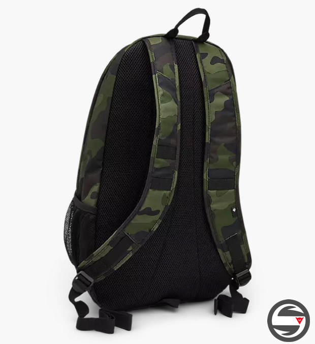 32793-247 FX 180 BACKPACK BLACK CAMO
