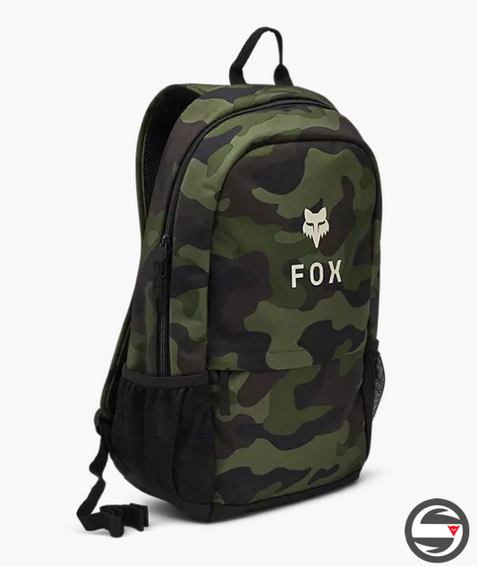 32793-247 FX 180 BACKPACK BLACK CAMO