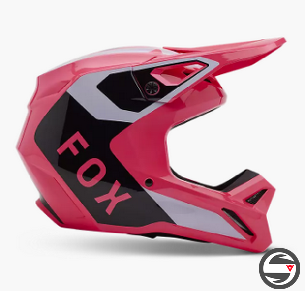 32999-170 V1 LEAN HELMET - PINK