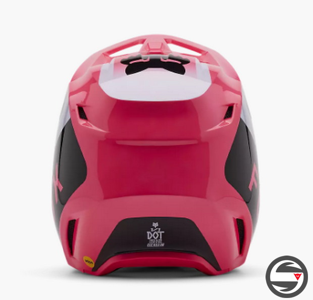 32999-170 V1 LEAN HELMET - PINK