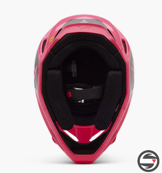 32999-170 V1 LEAN HELMET - PINK